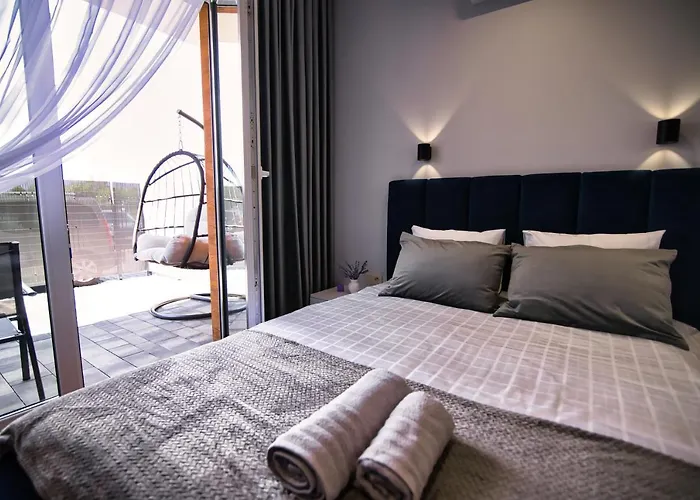 Apartament Dla Dwojga