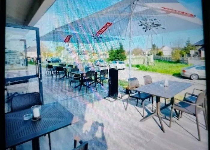 Apartament Dla Dwojga