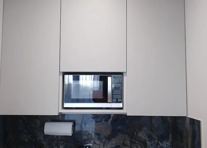 Apartament Dla Dwojga