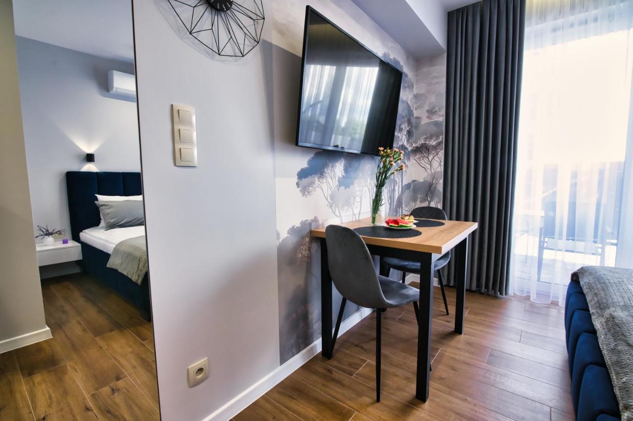 Dla Dwojga Apartment Zator