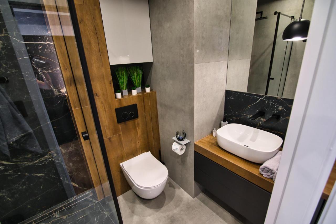Apartment Dla Dwojga Zator