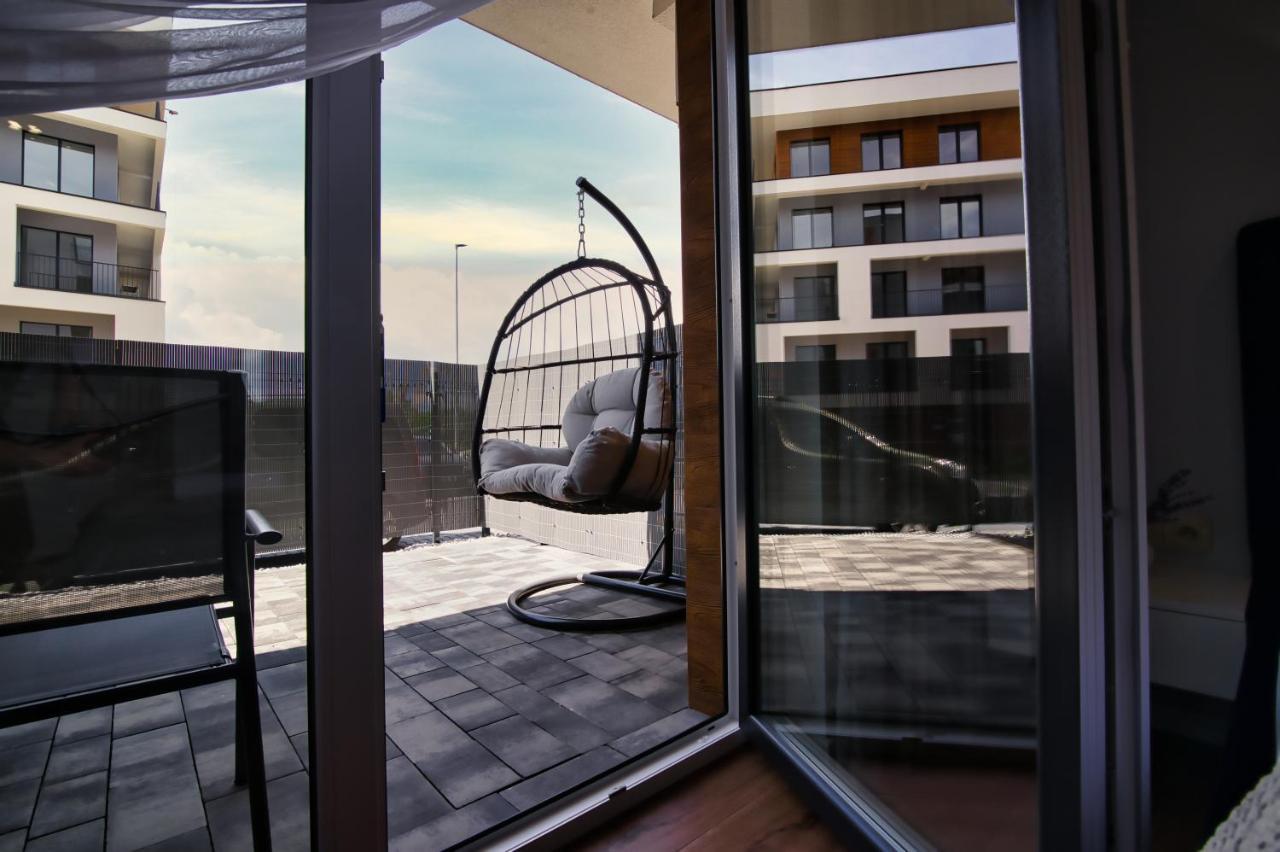Dla Dwojga Apartment