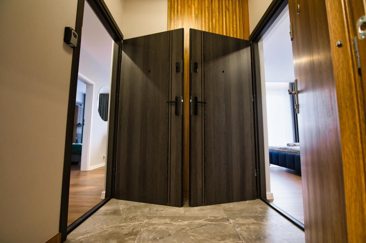 Dla Dwojga Apartment