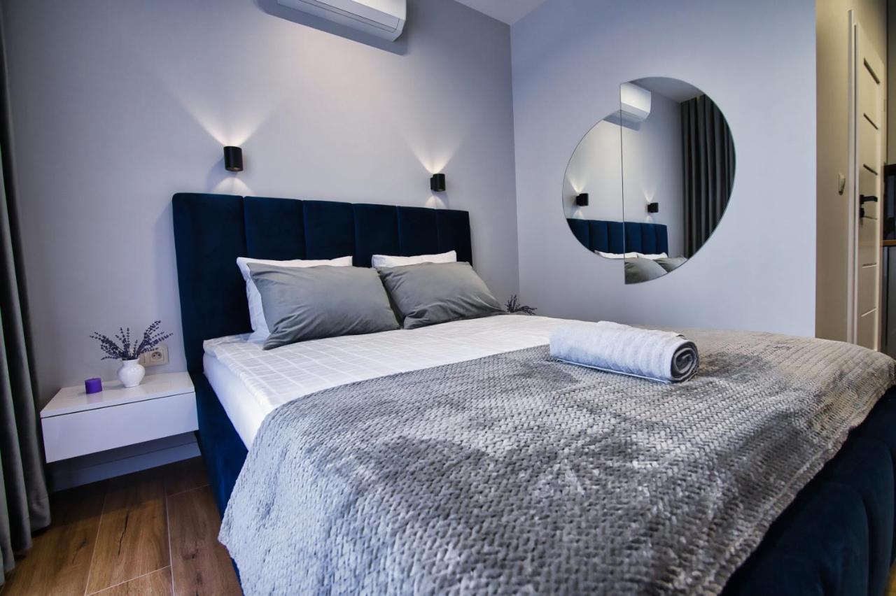 Dla Dwojga Apartment *