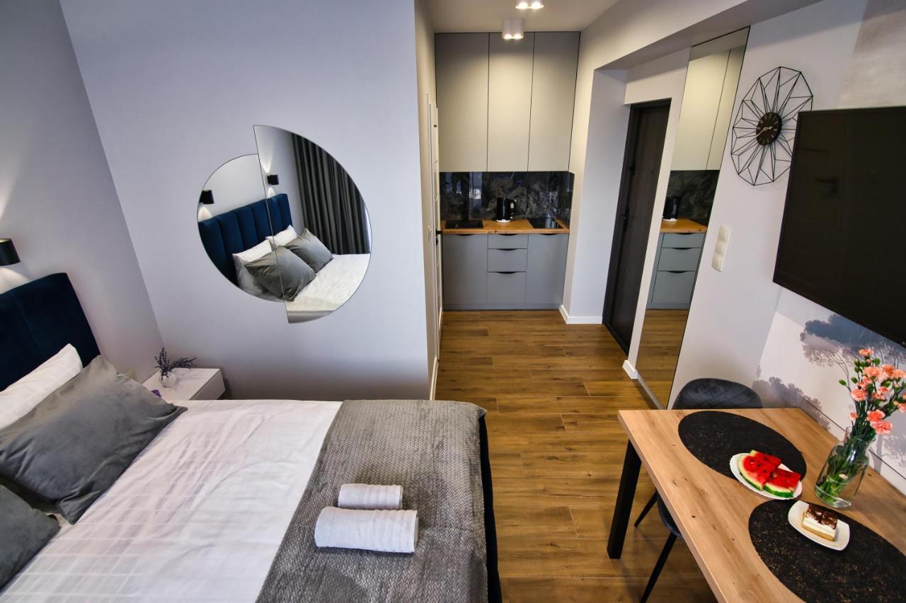 Dla Dwojga Apartment