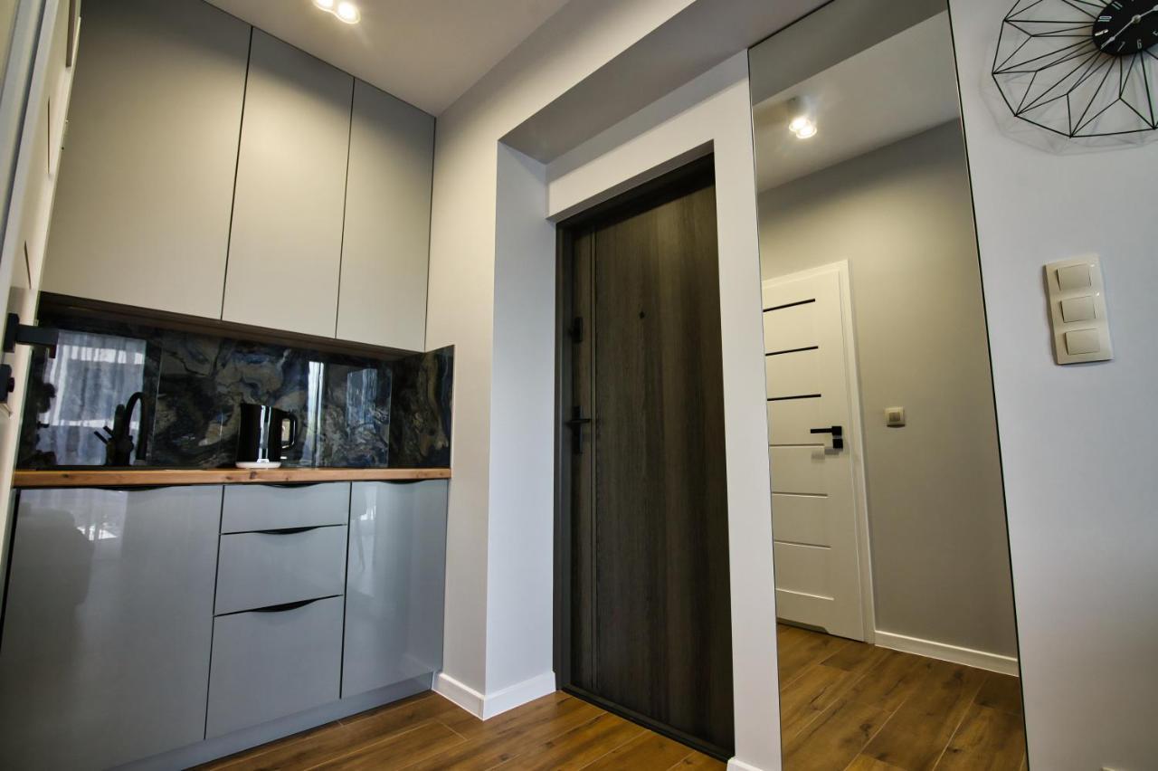 Apartment Dla Dwojga *